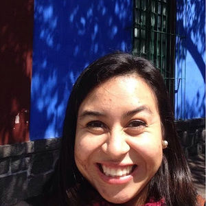 Meet your Posher, Irene